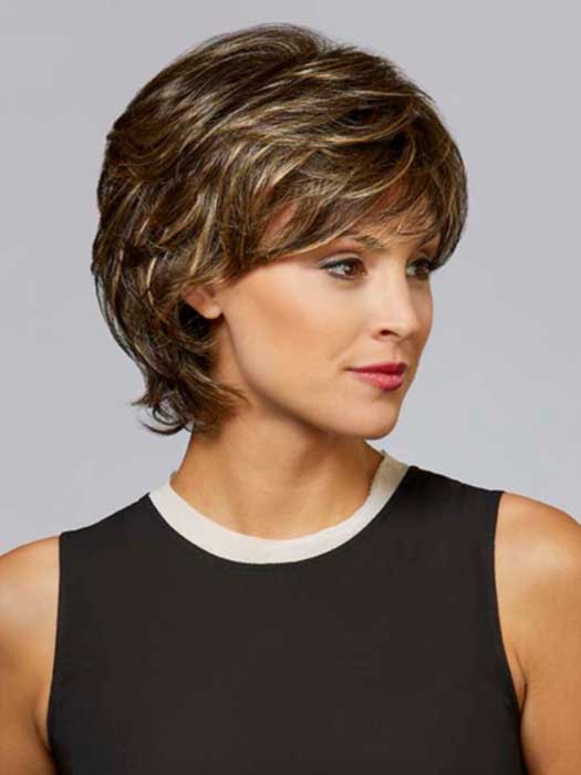 Nikki by Henry Margu - Regal Wigs